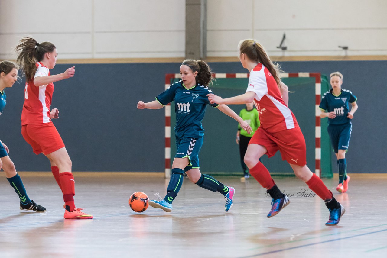 Bild 329 - Norddeutschen Futsalmeisterschaften : Sieger: Osnabrcker SC